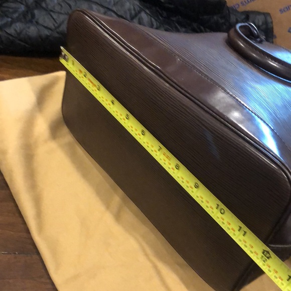 Louis Vuitton Dust Bag Flat Fold 100% Authentic SIZES BY REQUEST - Picture 12 of 17